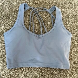 Sports bra